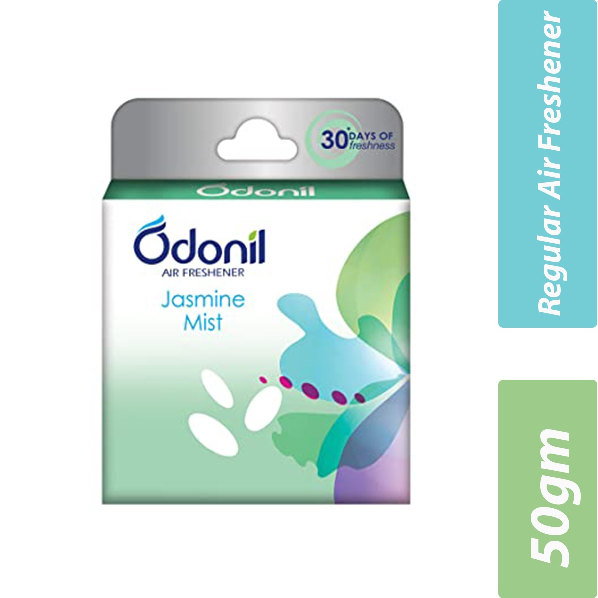 Odonil Natural Air Freshener Block 50g